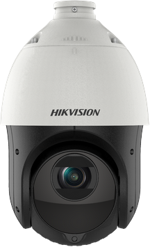 Hikvision DS-2DE4215IW-DE T5 PL PTZ IP Kamera mit optischem Zoom