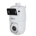 DAHUA IP-CAMERA SDT4E425-4F-GB-A-PV1