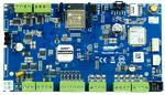 PANNEAU DE CONTRÔLE ROPAM NEOGSM-IP SMA