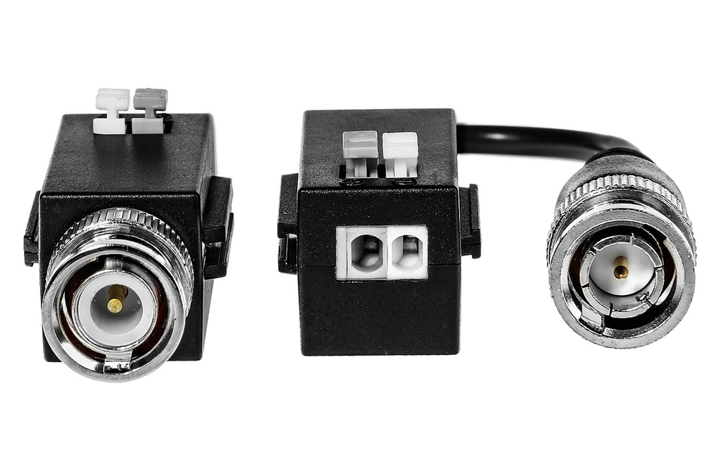 Set transformator video PFM800B-4K cu o gamă de până la 100 de caractere