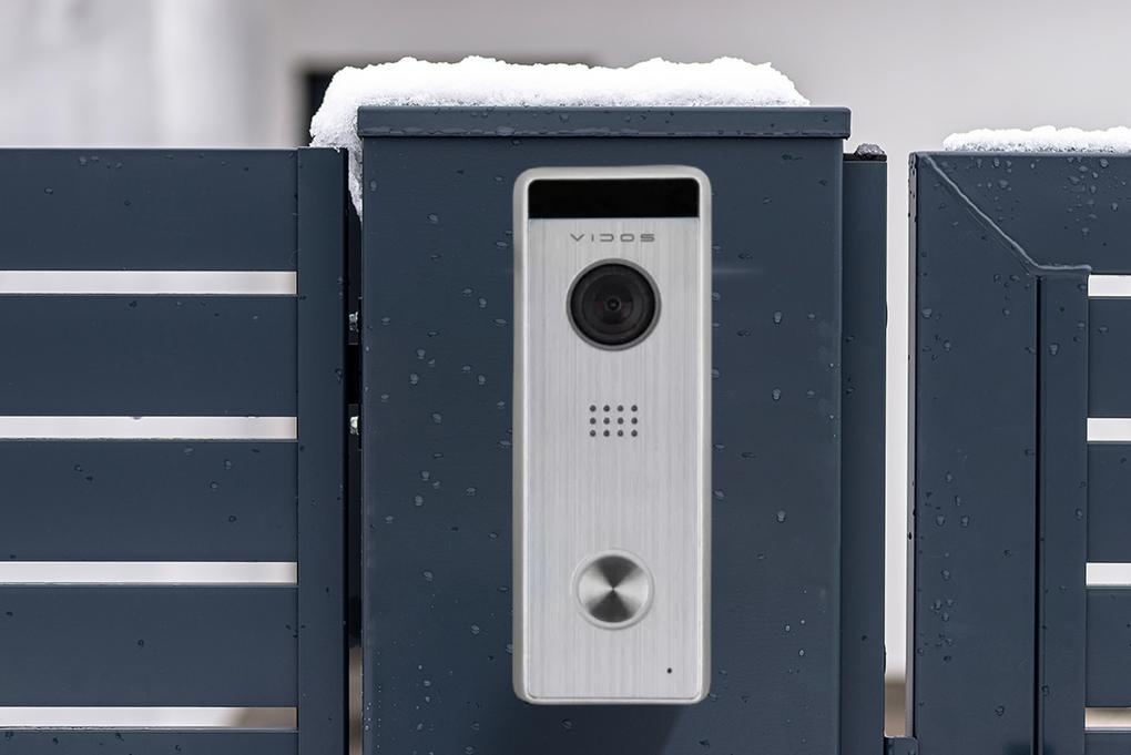 VIDOS VIDEOPHONE X M10W-X/S10