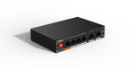 Switch Dahua SG1006P 6portový 4x PoE 2x uplink 60W 10/100/1000 Mbps