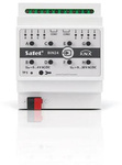 SATEL KNX 8-channel binary input actuator KNX-BIN24