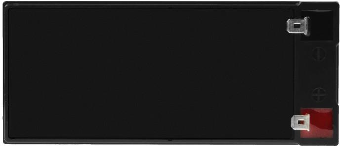 AGM accu Groene cel VRLA 12V 7Ah