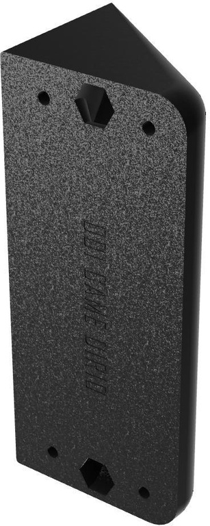 Montážní základny světelné závory Nice EPM/EPMB, sada 2 kusů