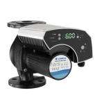 Pompa XYLEM ECOCIRC XL 50-120F