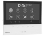 Monitor video-interfon M13-XT cu integrare de aplicații inteligente TUYA