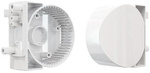 SATEL BE WAVE Body blanco BRACKET E-1 ABAX2