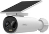 Imou Cell 3C AIO 5MP IP camera with solar panel and battery for outdoor surveillance
