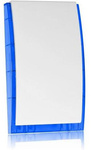 SATELLITENALARMANLAGE SP-4001 BL (BLAU)