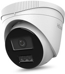Hilook by Hikvision Cámara IP domo de 6MP IPCAM-T6-30DL
