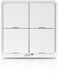 GISE Smart Button jelenet Zigbee | Tuya | GSBT-ZB