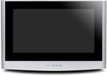 VIDOS IPX M100-X video door entry monitor