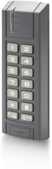 ROGER PRT12LT-G PROXIMITEITSLEZER