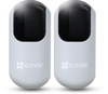 EZVIZ HG2 600 PRO sliding gate operator kit - up to 600 kg - 2K camera, Wi-Fi, alarm - compLet