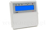 INT-KLCDR-BL LCD keypad for alarm systems
