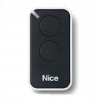 NICE ERA INTI2 two-channel remote control