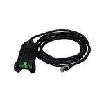 Communication cable for STP-SE