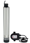 Submersible pump with controller SUB 8S Plus AUTO