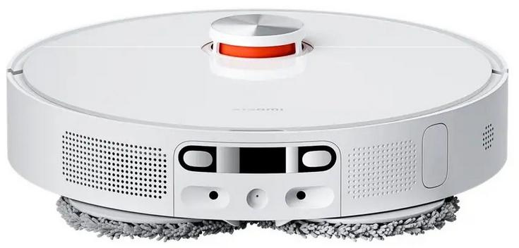 Aspirateur robot Xiaomi X10+