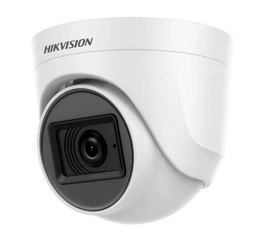 HIKVISION DS-2CE76H0T-ITPFS 4IN1 KAMERA (2.8mm)