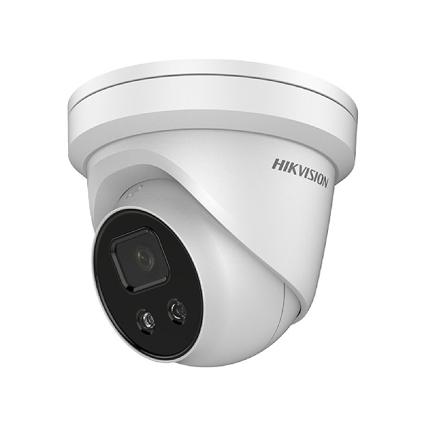 HIKVISION IP CAMERA DS-2CD2366G2-IU (2.8mm) (C) (NOIR)