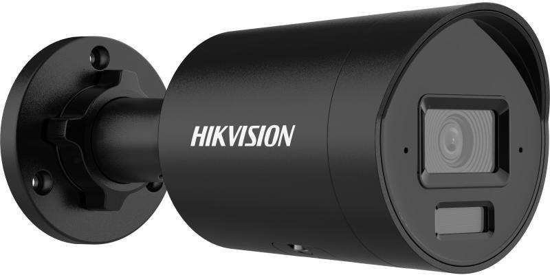Cameră IP HikVision DS-2CD2083G2-LI2U (2.8mm) (NEGRU)