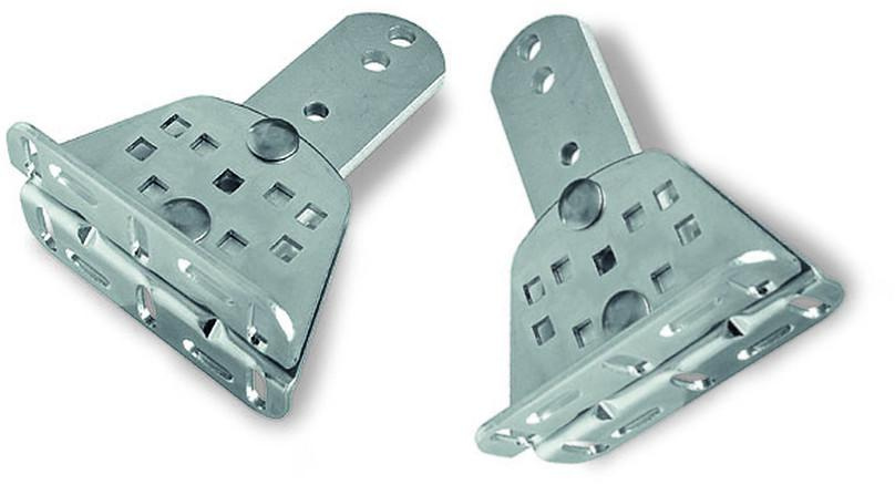 STP200 asas enroscables ajustables para Nice WINGO 2024 WG4024 PLA14