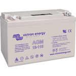 Batterie Victron Energy 12V 110Ah Gel Deep Cycle