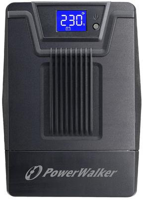 UPS EMERGENCY POWER SUPPLY PowerWalker VI 1000 SCL FR