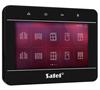 INT-TSG2-B touchscreen keypad for alarm systems