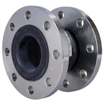 Giunto flangiato ammortizzato tipo ZKB DN80