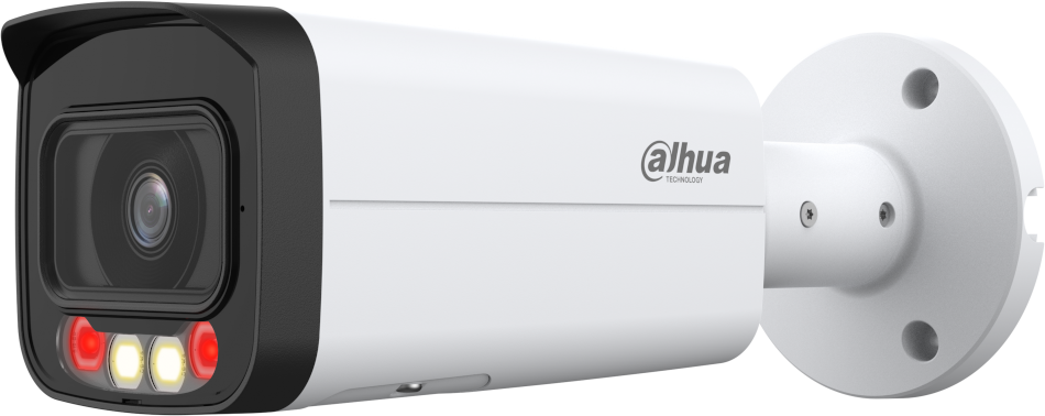 Dahua IP kamera IPC-HFW2849T-AS-IL-0360B Full Color 2.8mm