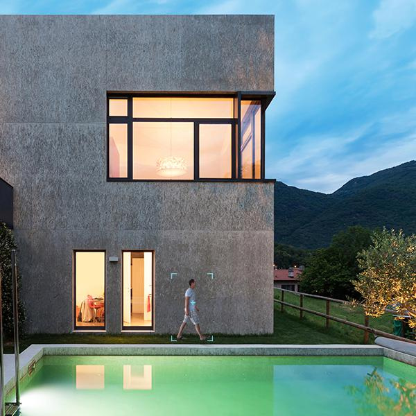 Ezviz H80x Dual 4K 8MP+2MP 4mm IP-kamera