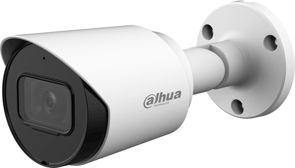 Dahua 4-in-1 Camera HAC-HFW1200T-0280B-S6