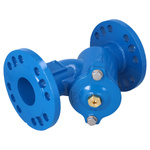 Flanged sediment trap filter type Y333 DN65