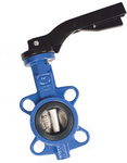 DN150 FIG butterfly valve.497 C67