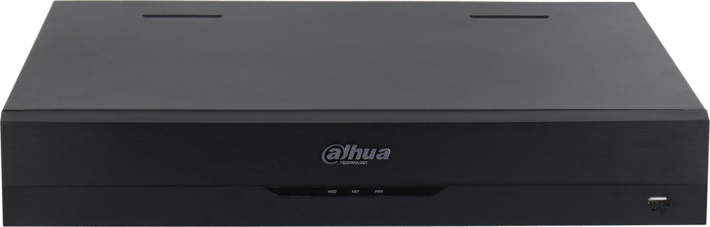 Enregistreur IP Dahua NVR5432-EI2