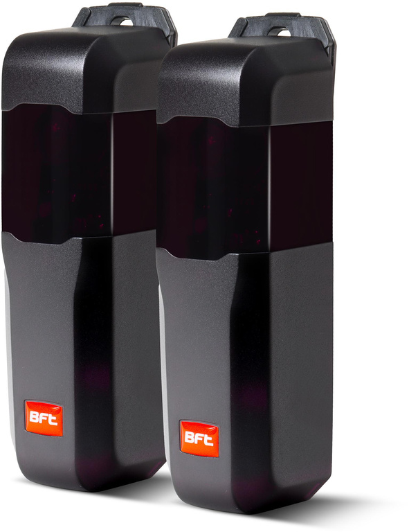 BFT VIRGO SMART BT B20 KIT para cancelas de doble hoja
