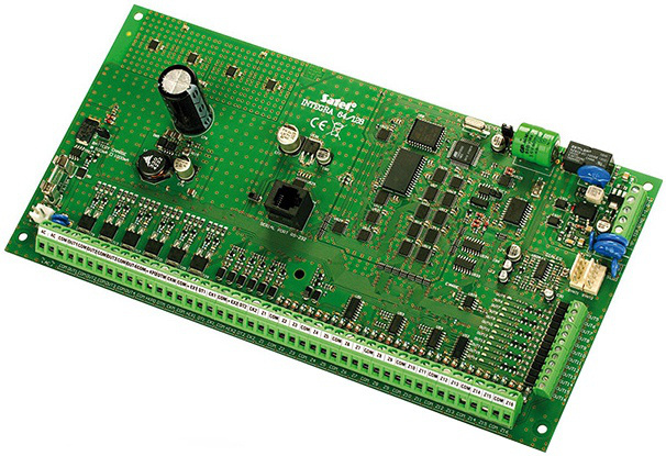 SCHEDA MADRE SATELLITE INTEGRA 64 5436