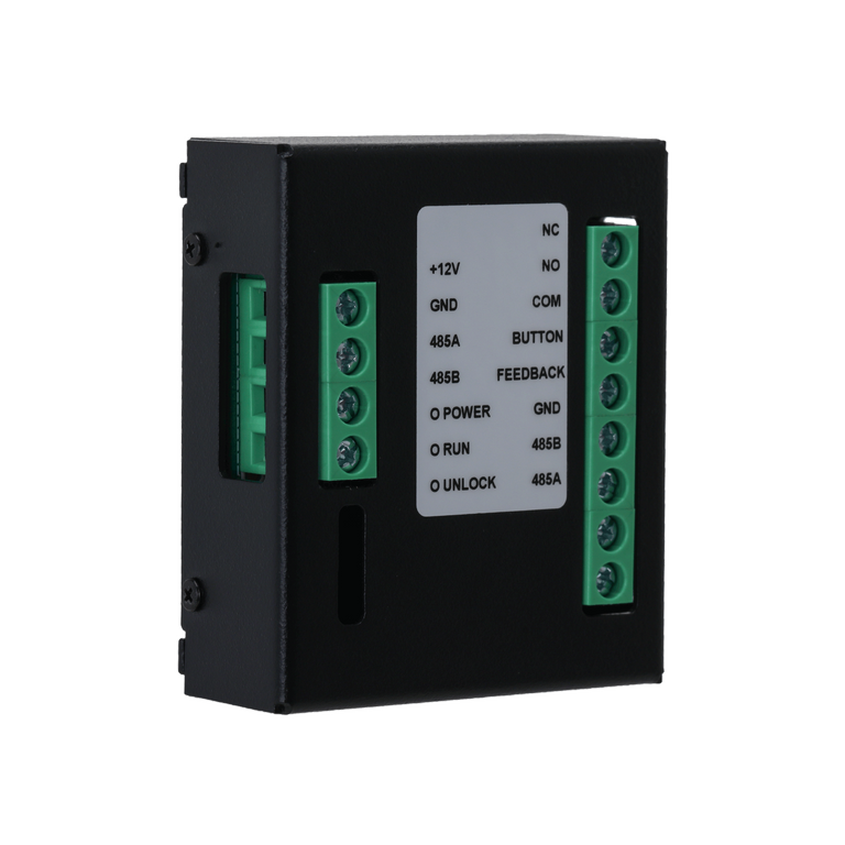 DAHUA DEE1010B-S2 1-pass controller