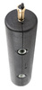 Giunto idraulico isolato BLH 850 con collettore 70 kW 6x GW G 1 pollice 2x GW G 1/2 pollice sfiato aria valvola di scarico automatica