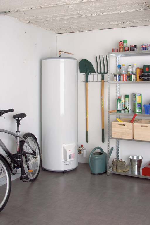 Atlanten VSRS APE 300L