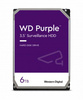 DYSK WD PURPLE 6TB WD64PURZ