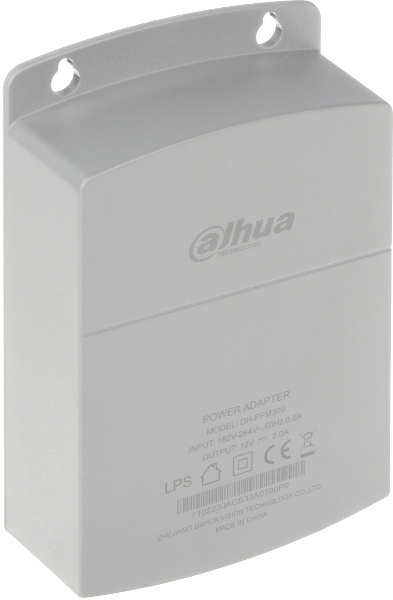 DAHUA TÁPEGYSÉG PFM300