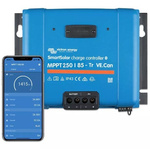 Regulátor nabíjení Victron Energy Smart Solar MPPT 250/85-Tr VE.Can