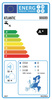 ATLANTIC EXPLORER 270L COIL WiFi R290 - Pompa di calore per acqua calda sanitaria con serpentino, serbatoio da 270L, classe A+