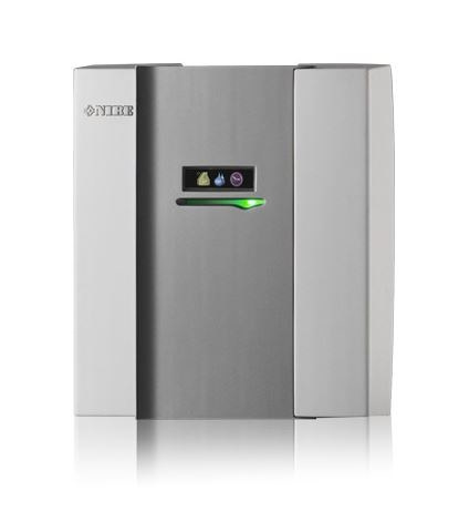Pokročilý řídicí modul SMO 40 pro profesionální systémy HVAC