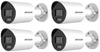 HIKVISION IP CAMERA DS-2CD2047G2H-LI(2.8mm)(eF) Grootverpakking van 4 stuks.