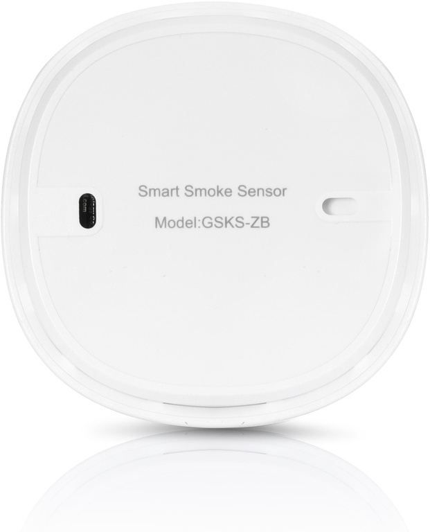 GISE Smart Smoke Detector Zigbee | Tuya | GSKS-ZB
